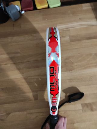 Pala Nox ML10 Pro Cup 2023 (funda incluida)