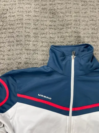 ¡¡OFERTA!! Talla S Chaqueta Umbro Vintage