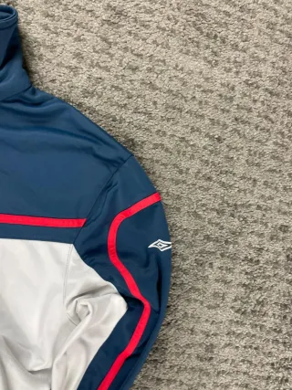 ¡¡OFERTA!! Talla S Chaqueta Umbro Vintage