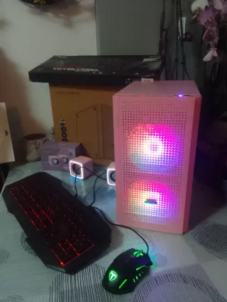 Pacchetto PC Intel i5 SSD HDMI