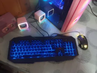 Pacchetto PC Intel i5 SSD HDMI