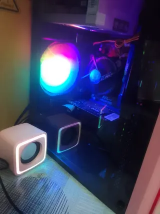 Pacchetto PC Intel i5 SSD HDMI