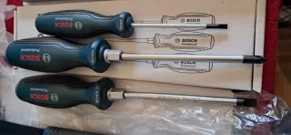 Juego de herramientas Bosch Professional