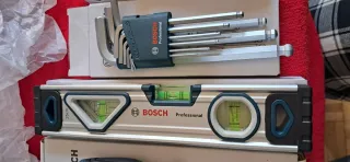 Juego de herramientas Bosch Professional