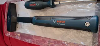 Juego de herramientas Bosch Professional
