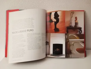 Estilos de decoración