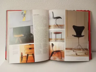 Estilos de decoración