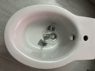 Bidé firma Jacob DELAFON