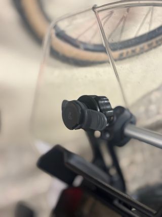 Soporte Optiline para Moto/iPhone XR