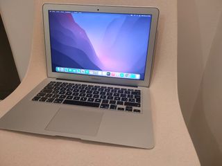MACBOOK AIR 2017