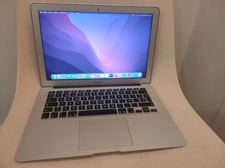 MACBOOK AIR 2017