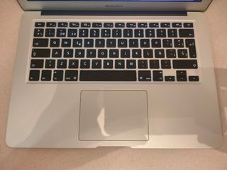 MACBOOK AIR 2017