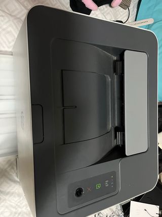 Impresora HP Color LaserJet 150 NW