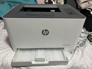 Impresora HP Color LaserJet 150 NW