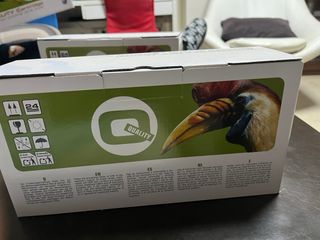 Impresora HP Color LaserJet 150 NW