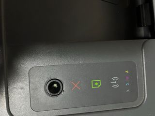 Impresora HP Color LaserJet 150 NW