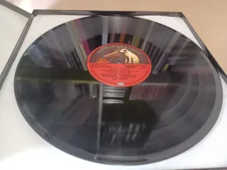 VINILO Mozart Così fan tutte Muti