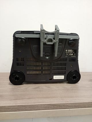 Console Nintendo 64 con accessori (114)