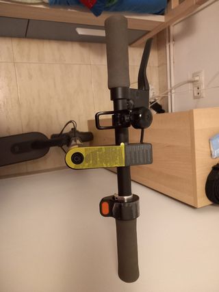 Patinete Electrico Xiomi Nuevo