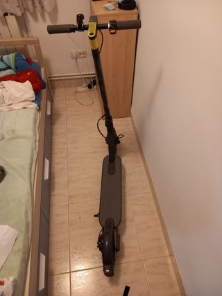 Patinete Electrico Xiomi Nuevo