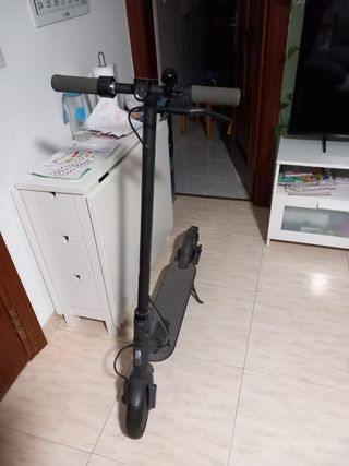 Patinete Electrico Xiomi Nuevo