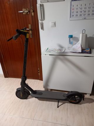 Patinete Electrico Xiomi Nuevo