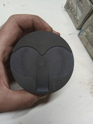 Pistões Nissan Patrol RD28 Originais