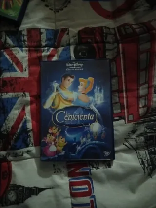 El Pequeño Príncipe DVD (Español)