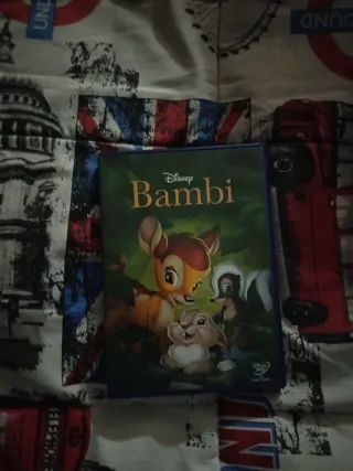 El Pequeño Príncipe DVD (Español)