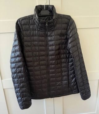Chaqueta plegable mujer The Nort Face, Thermoball