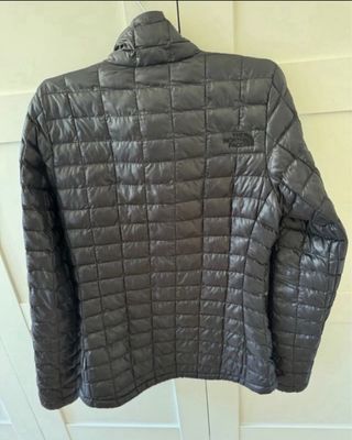 Chaqueta plegable mujer The Nort Face, Thermoball