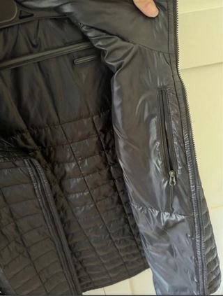 Chaqueta plegable mujer The Nort Face, Thermoball