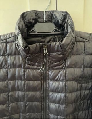 Chaqueta plegable mujer The Nort Face, Thermoball