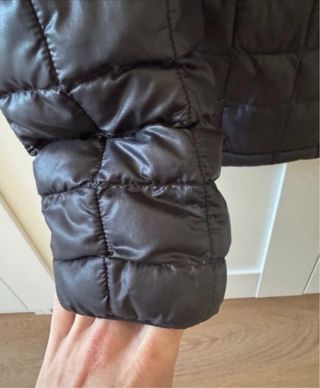 Chaqueta plegable mujer The Nort Face, Thermoball