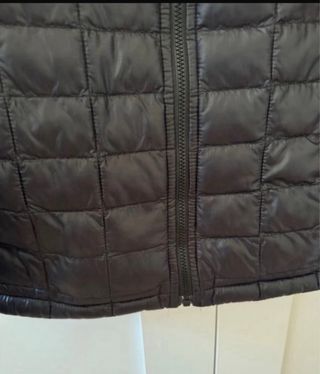 Chaqueta plegable mujer The Nort Face, Thermoball