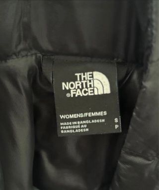 Chaqueta plegable mujer The Nort Face, Thermoball