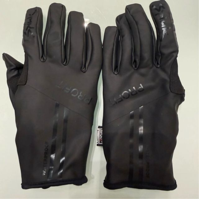 Guanti Spiuk Profit Cold and Rain Waterproof