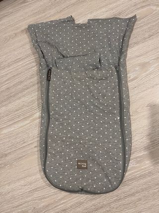 Saco universal para carrito
