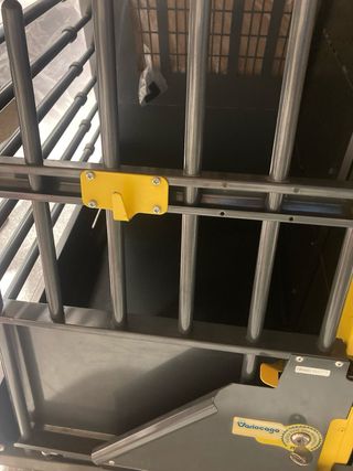 Transportín Variocage