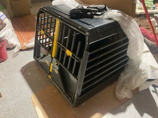 Transportín Variocage