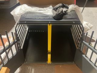 Transportín Variocage