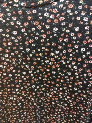 Vestido Pull and Bear.Nuevo. Talla M