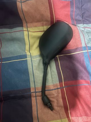 Espejo retrovisor moto