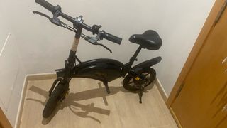 Bicicleta Eléctrica Urbanglide 140