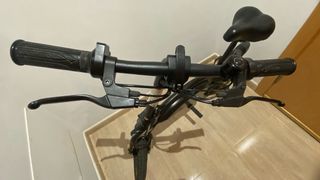 Bicicleta Eléctrica Urbanglide 140