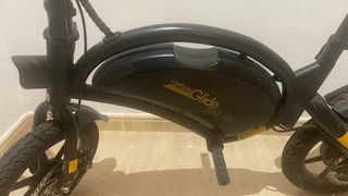 Bicicleta Eléctrica Urbanglide 140