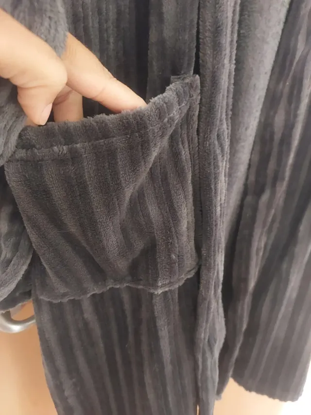 Bata hombre Primark Talla L