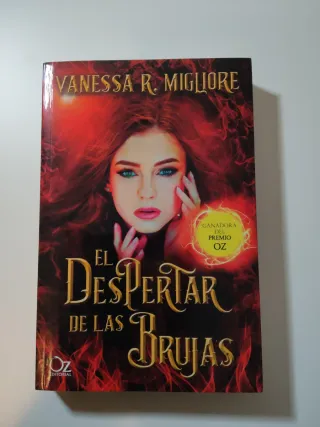 El despertar de las brujas (Spanish Edition)
