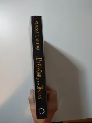 El despertar de las brujas (Spanish Edition)