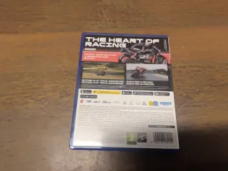 MotoGP 25 PS5 - Day One Edition